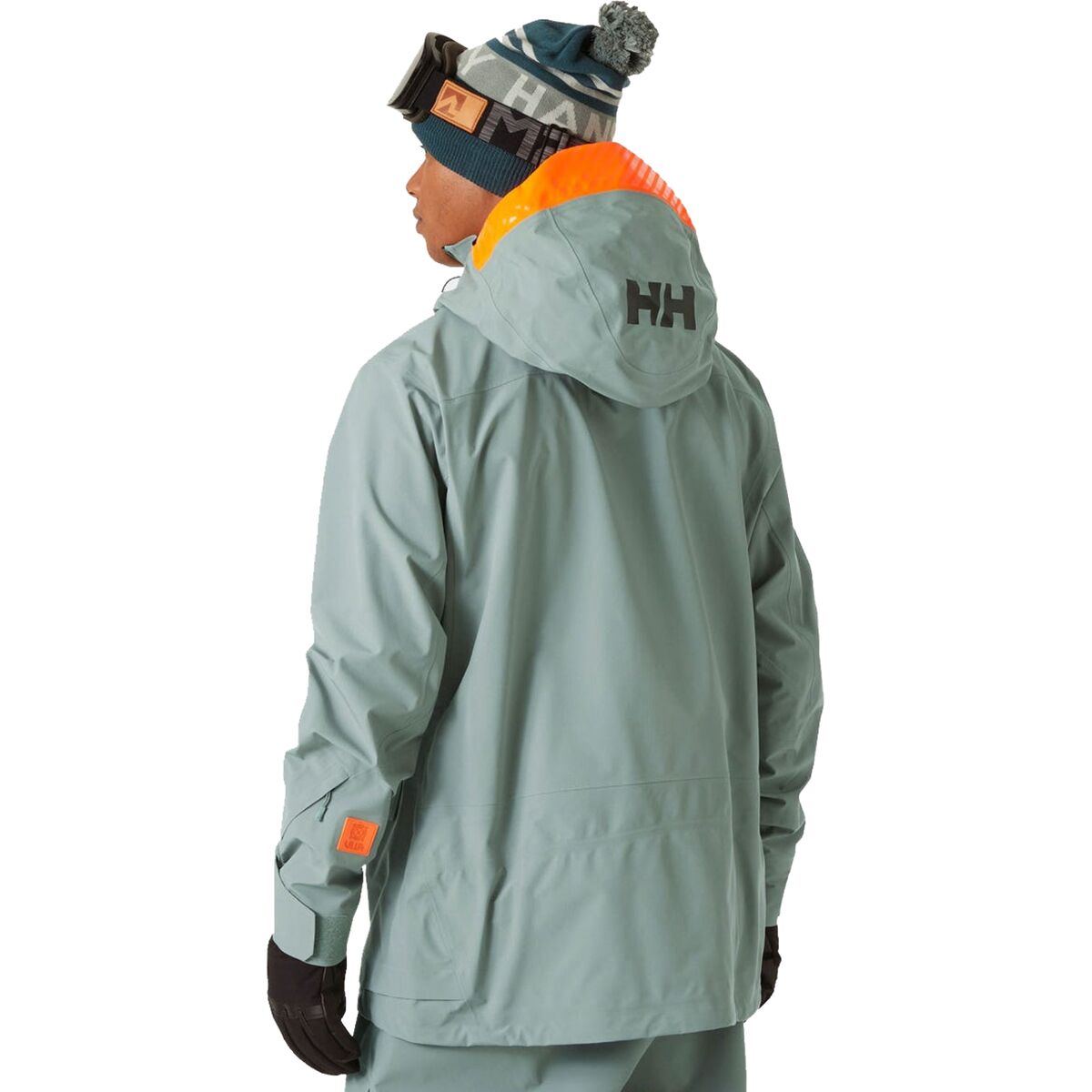 helly hansen ridge