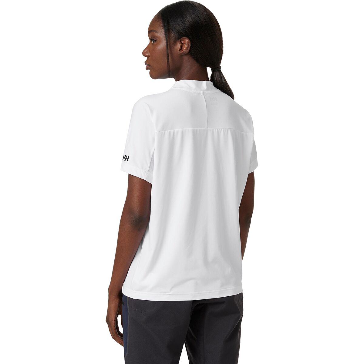 (取寄) ヘリーハンセン レディース オーシャン トップ - ウィメンズ Helly Hansen women Ocean Top - Women's Endive Helly Hansen Ocean Top - Women's - Women