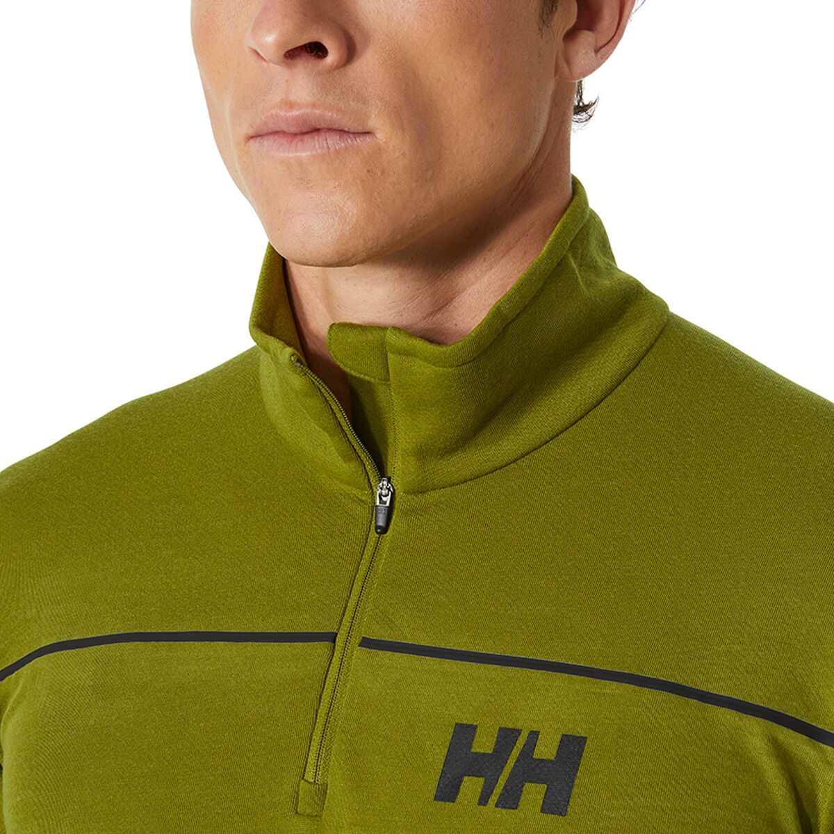 Helly Hansen HP 1/2-Zip Pullover - Men's - Men