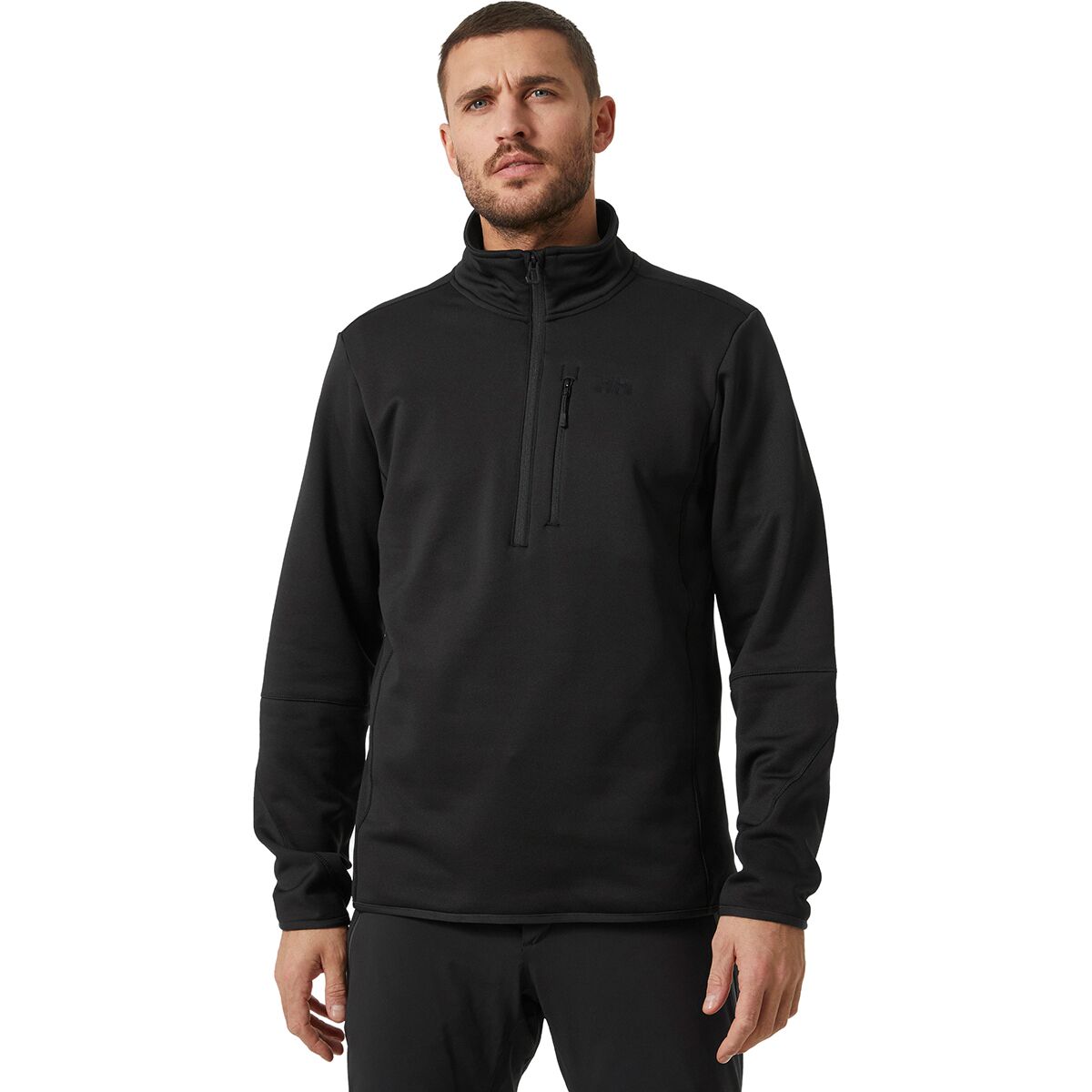 Helly Hansen Alpha Zero 1/2 Zip Fleece Jacket - Men's - Men