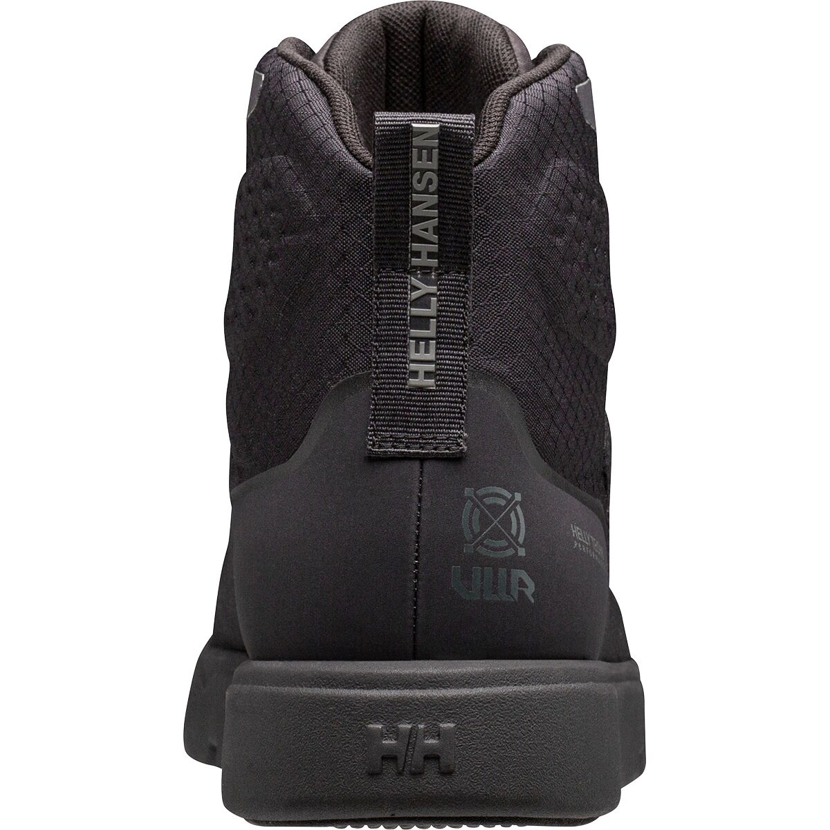 Helly Hansen Canyon ULLR HT Helly Tech Hiking Boots Black Waterproof Men\'s 9 Men main image 4