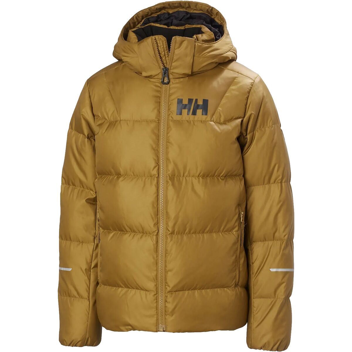 ジャケット・アウター 00s HELLY HANSEN Down puffer jacket M LYN.jpg