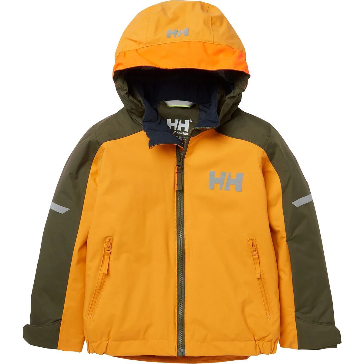 Helly Hansen Legend 2.0 Insulated Jacket - Toddlers' - Kids