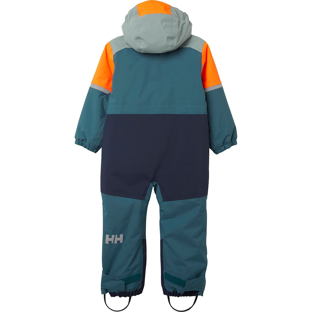 買い保障できる - Suit Snow Insulated 2.0 Rider Hansen Helly Toddlers' Kids - スキー