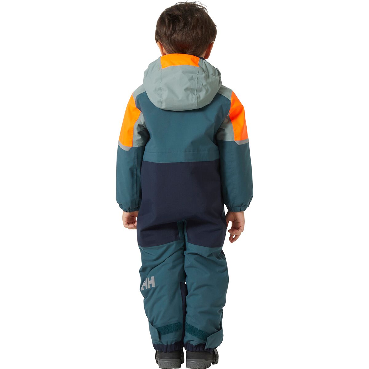 Helly Hansen Rider 2.0 Insulated Snow Suit - Toddlers' - Kids