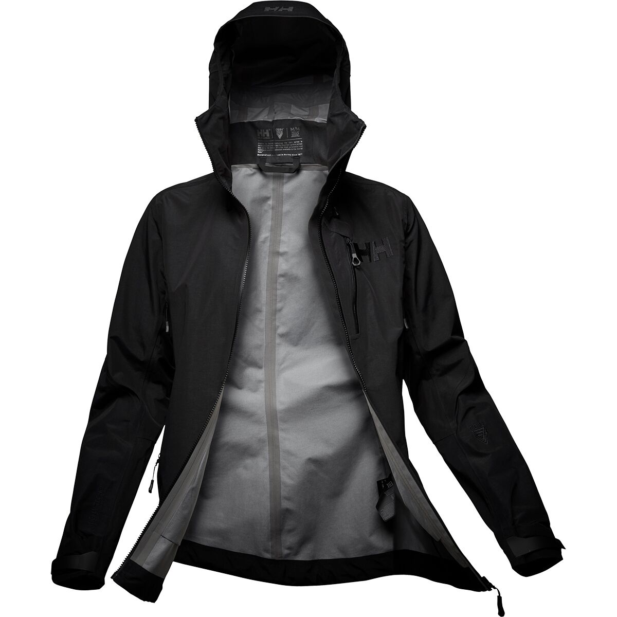 Helly Hansen Odin 9 Worlds 3.0 Jacket - Women's - Women