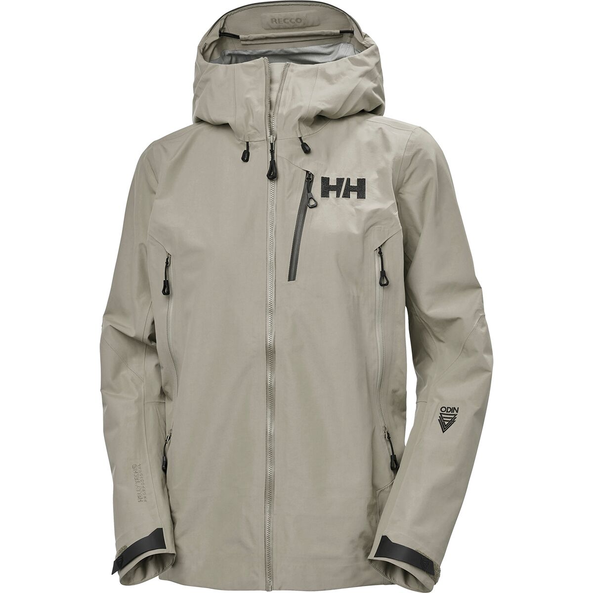 Helly Hansen Odin 9 Worlds 3.0 Jacket - Women's - Women
