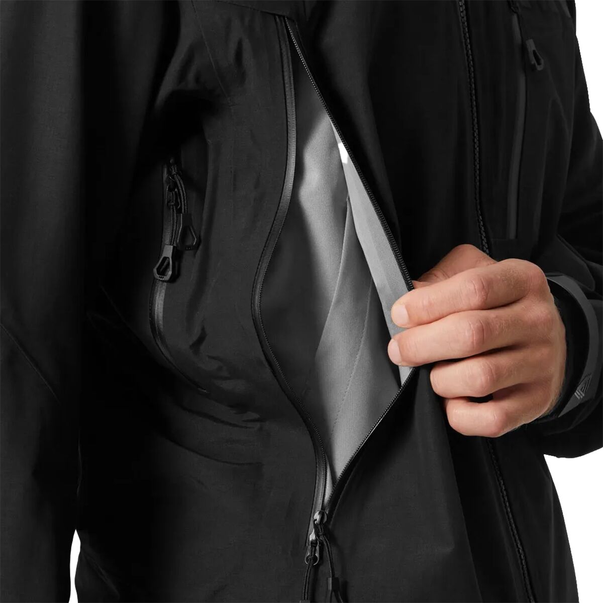 Helly Hansen Odin 9 Worlds 3.0 Jacket - Men's - Men