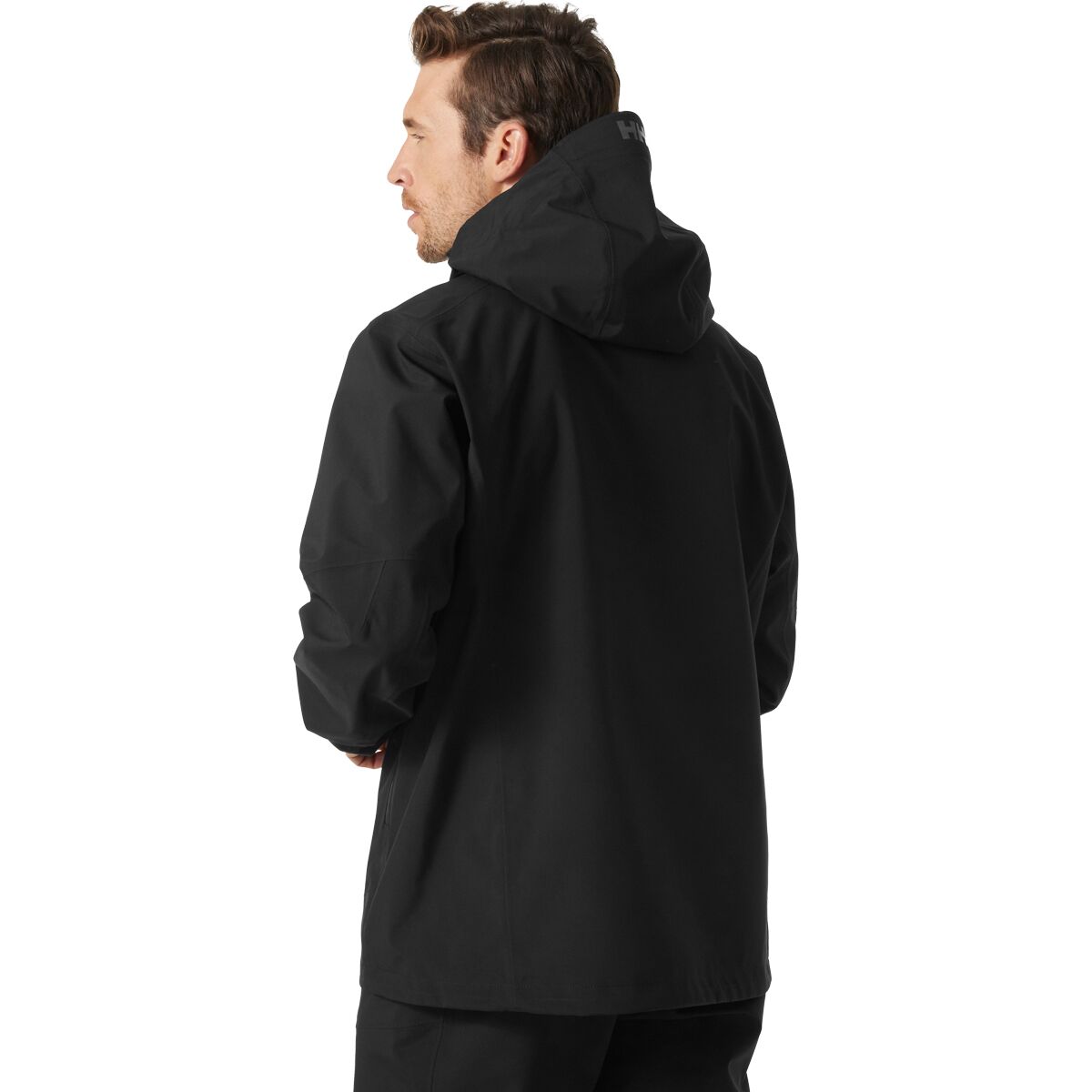 Helly Hansen Verglas 3L Shell Jacket - Men's - Men