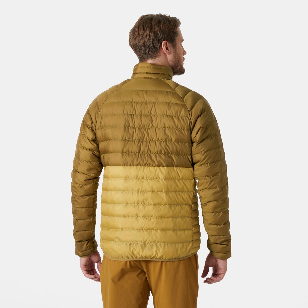 Helly Hansen Banff Insulator Jacket - Men's - Men
