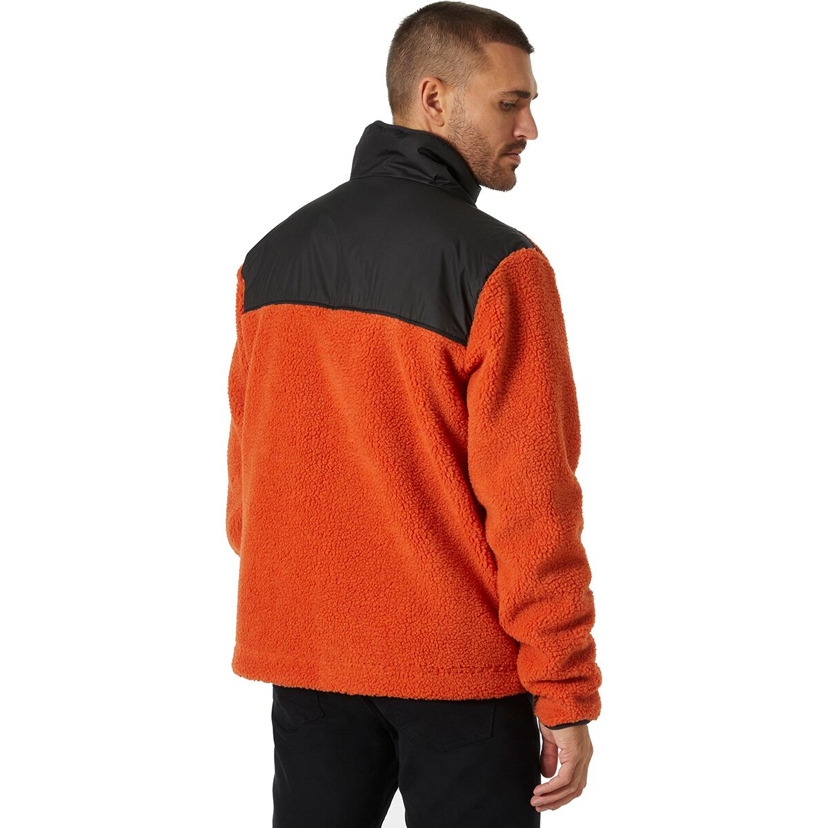 Helly Hansen Explorer Pile Jacket - Men's - Men