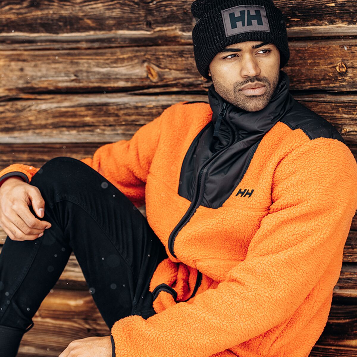 Helly Hansen Explorer Pile Jacket - Men's - Men