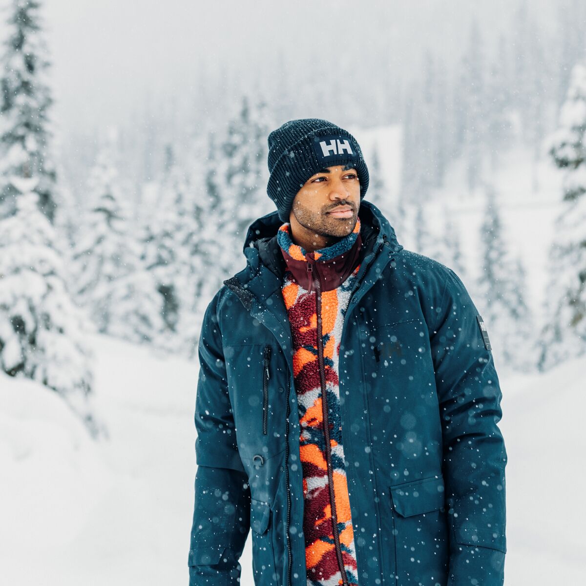 080112● MOUNTAIN RESEARCH Pile Jacket L 080112○ MOUNTAIN RESEARCH Pile Jacket L Highpile Hooded