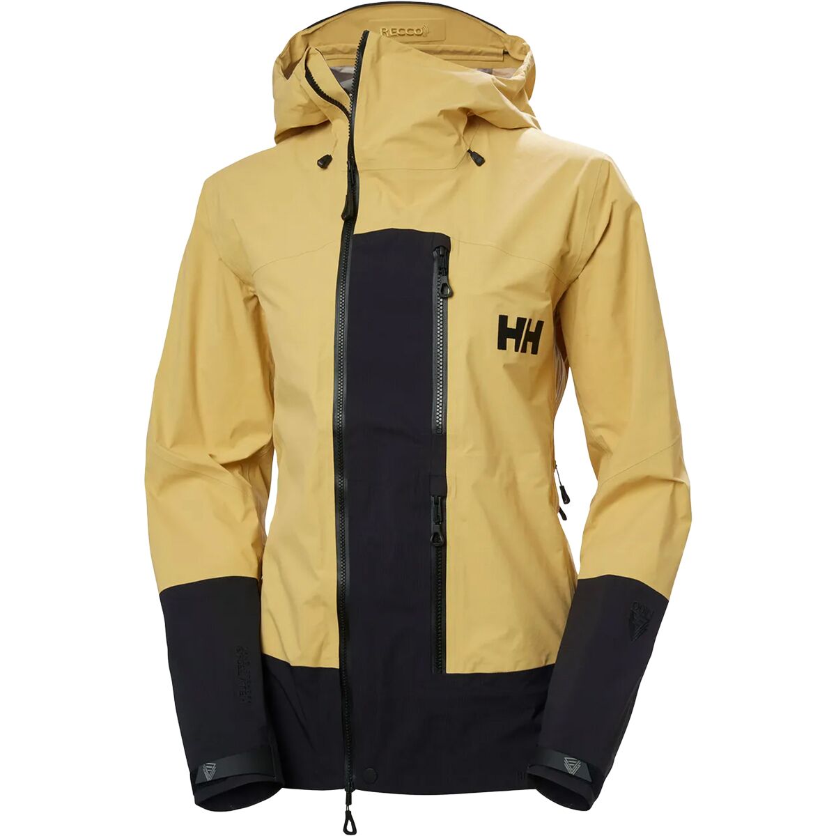 Helly Hansen Odin BC Infinity Shell Jacket - Women's - Women