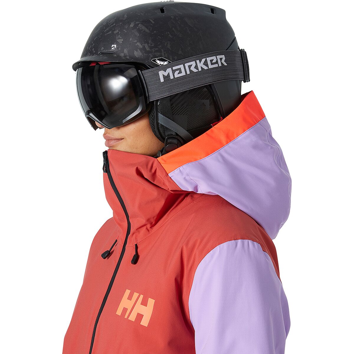 Helly Hansen Powchaser 2.0 Jacket - Women's - Women