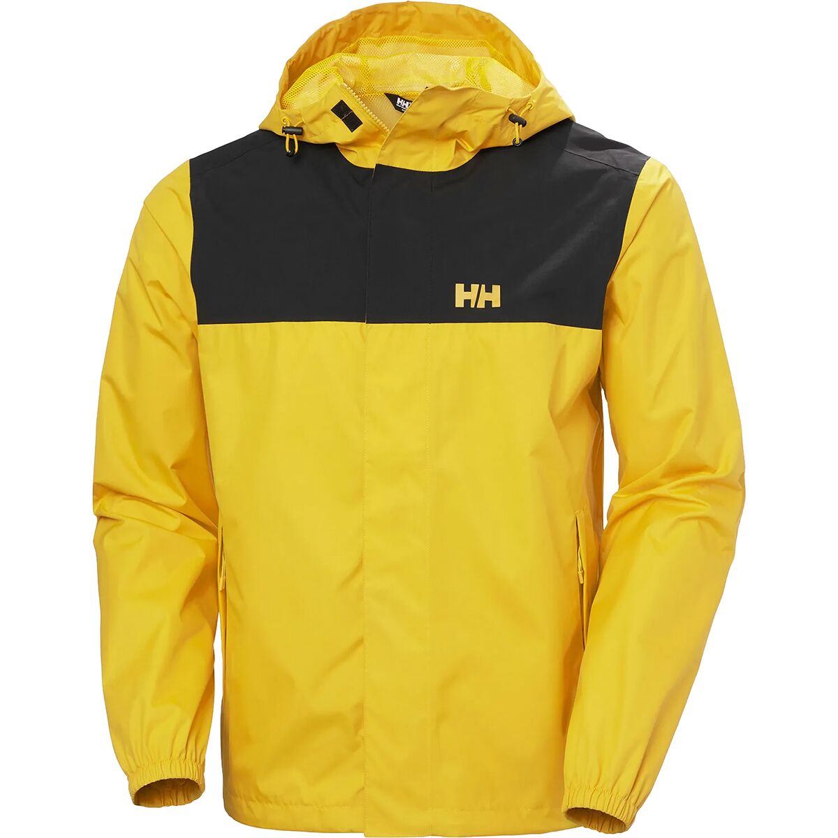 helly hansen superstar jacket
