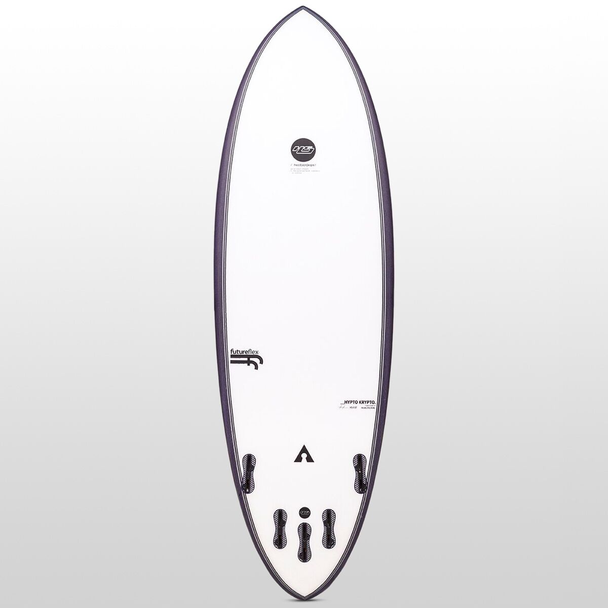 Haydenshapes Hypto Krypto Shortboard Surfboard - Surf