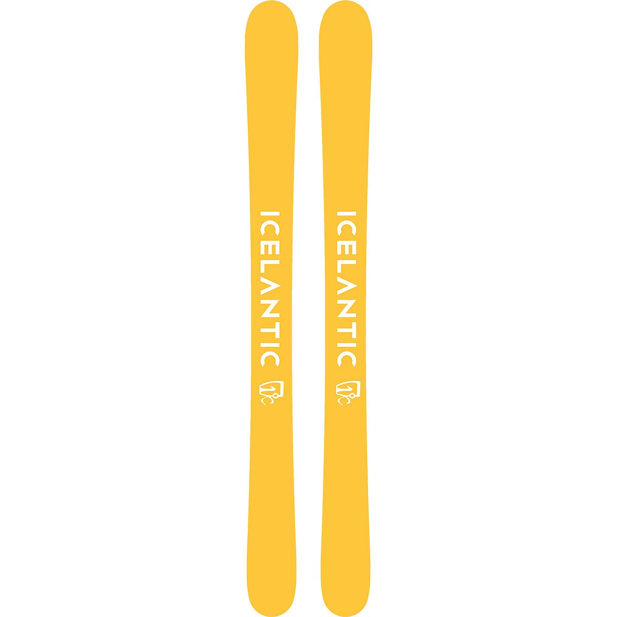 Icelantic Maiden 111 Ski - 2023 - Women's - Ski