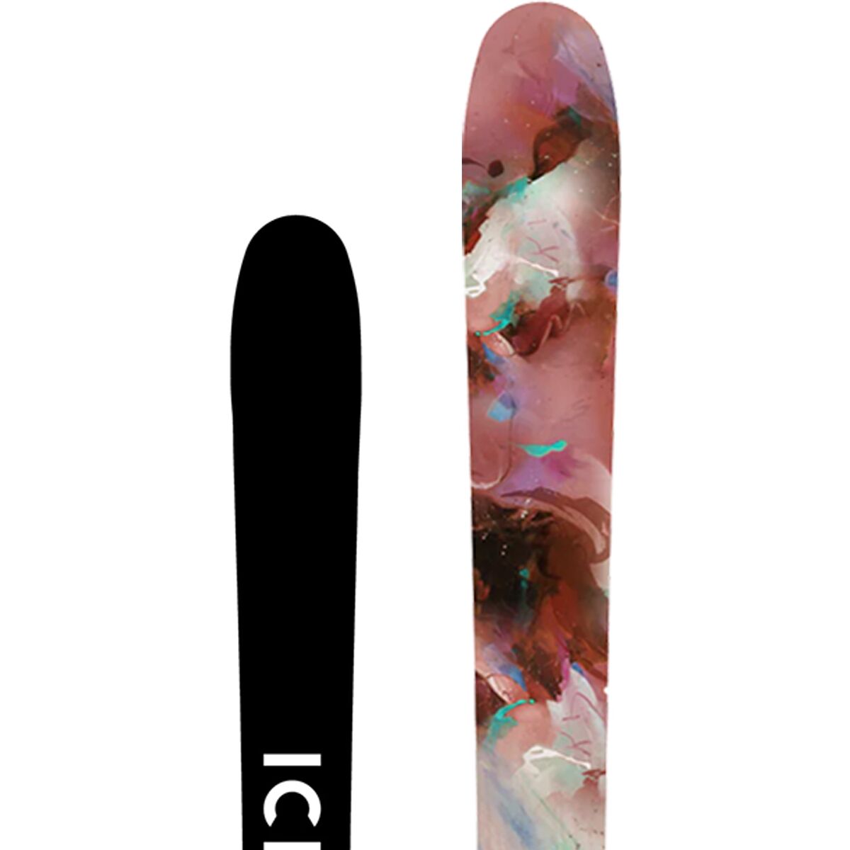Icelantic Saba Pro 117 Ski - 2025 - Ski