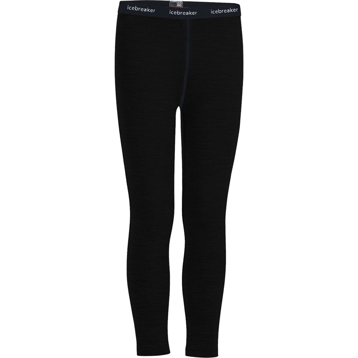 Icebreaker 260 Tech Legging - Kids' - Kids