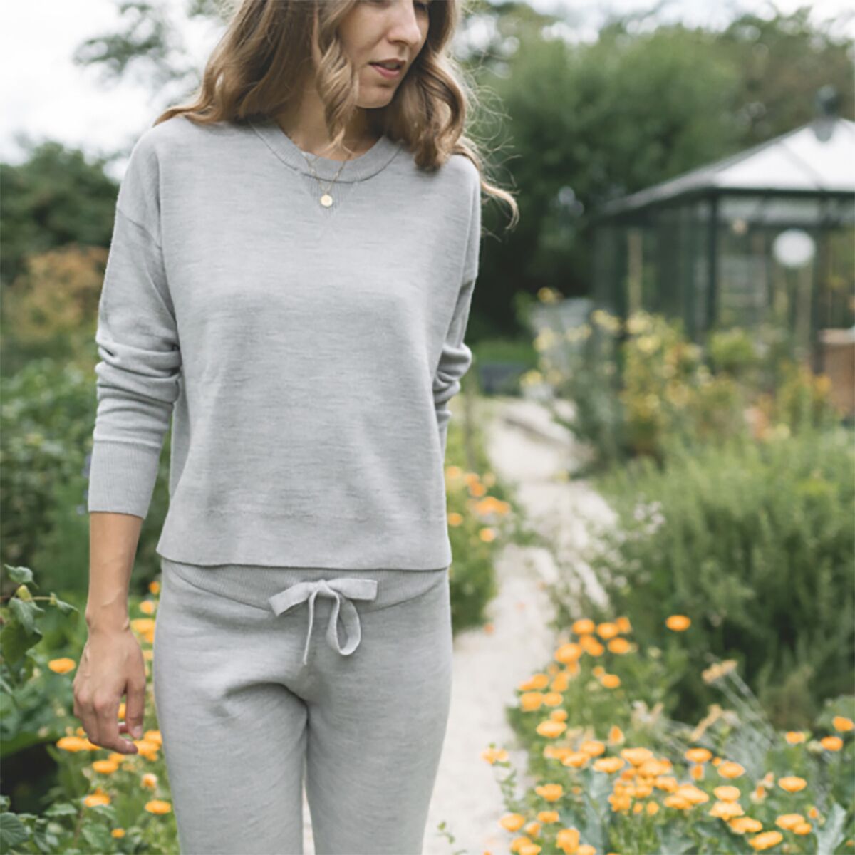 Icebreaker Carrigan Reversible Sweater 