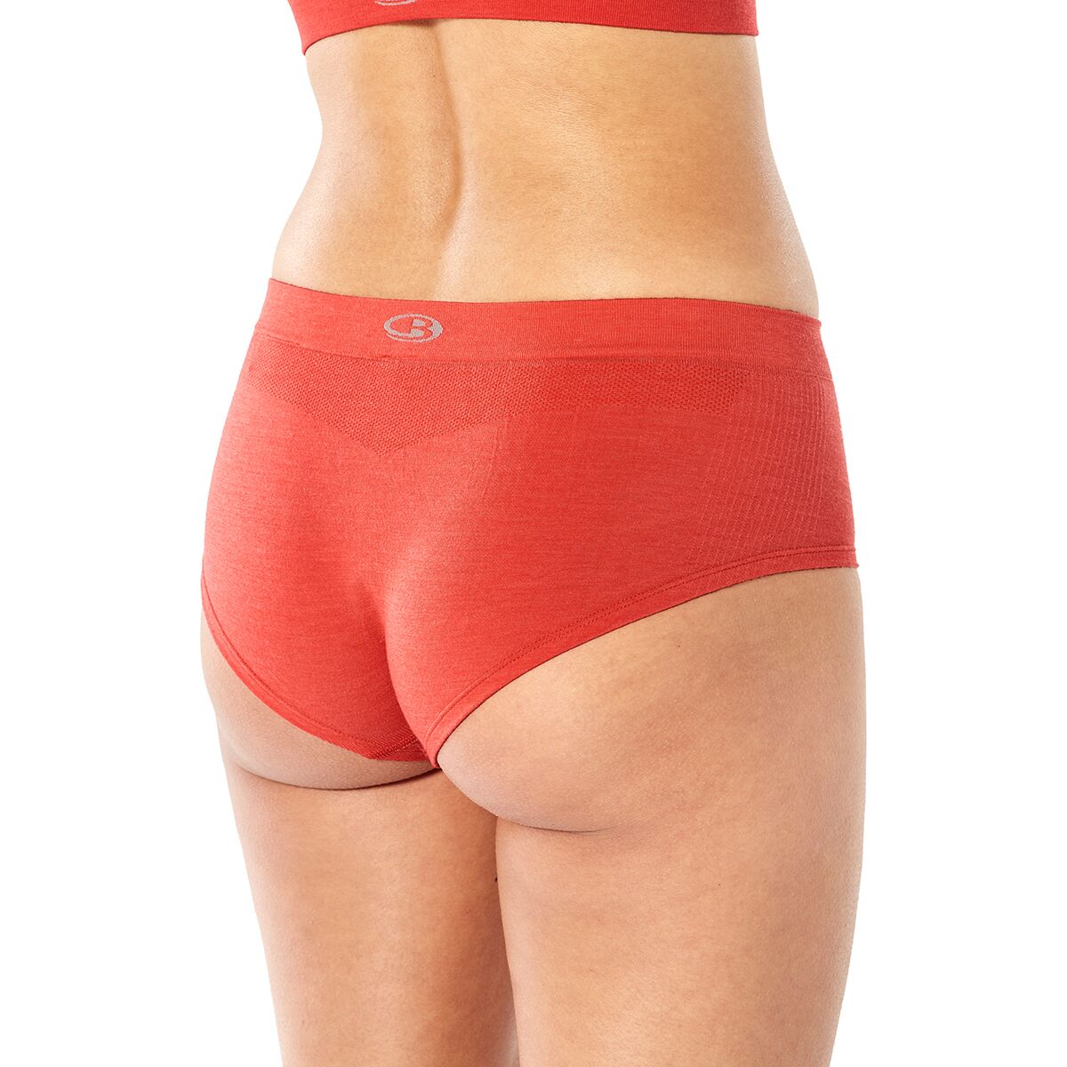 Icebreaker Anatomica Seamless Sport Hipkini Underwear - Women's - Women