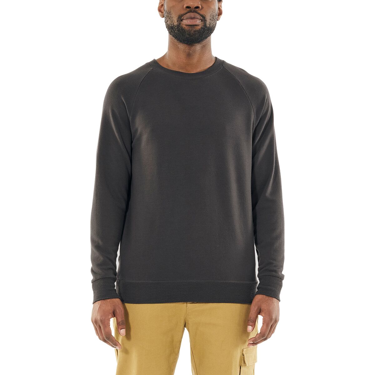 Icebreaker Nature Dye Helliers Long 