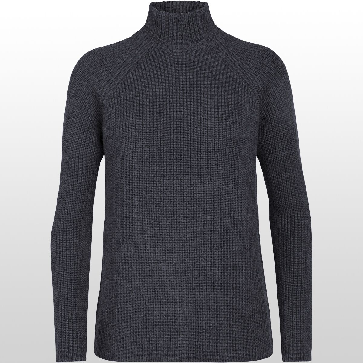 Icebreaker Hillock Funnel Neck Sweater - Women