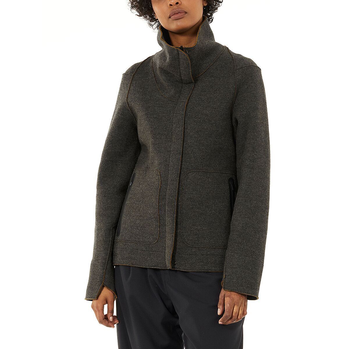 Icebreaker Oak Jacket - Women's - Women
