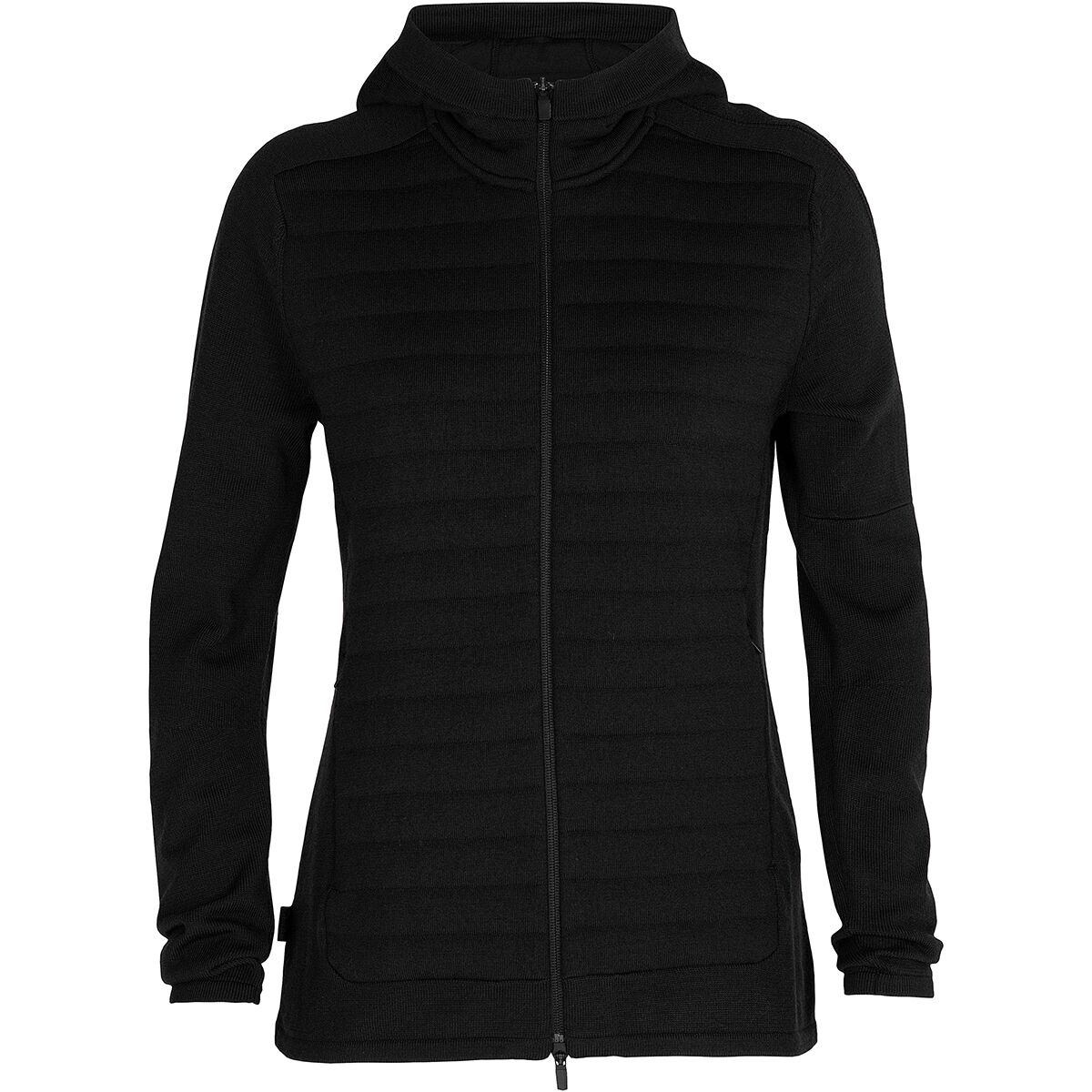Icebreaker helix ls zip hood new arrivals