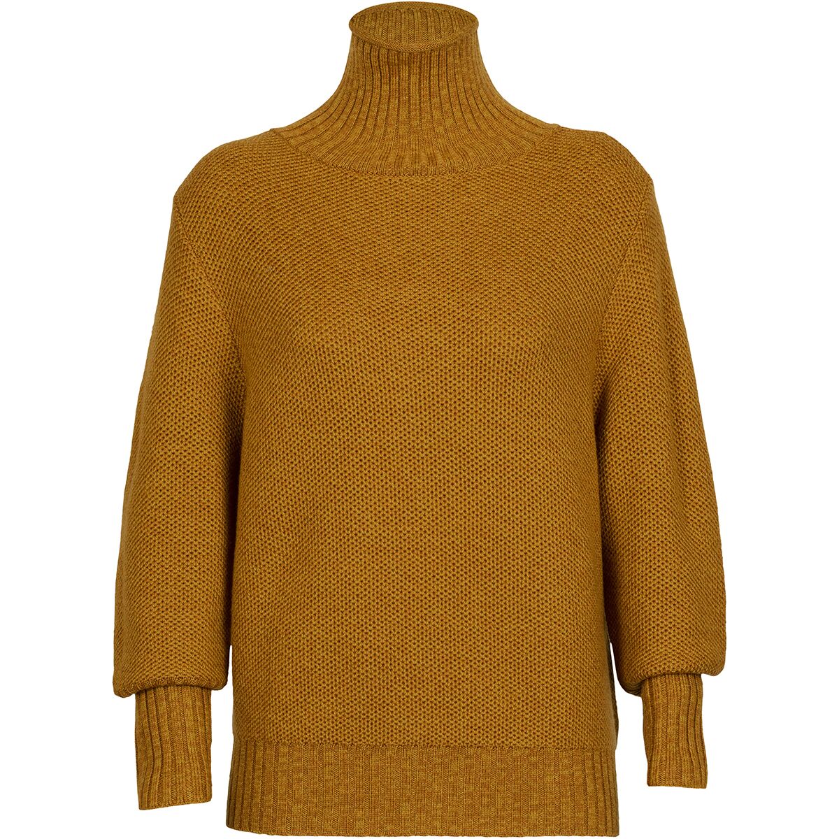 Icebreaker Seevista Funnel Neck Sweater - Women's - Women