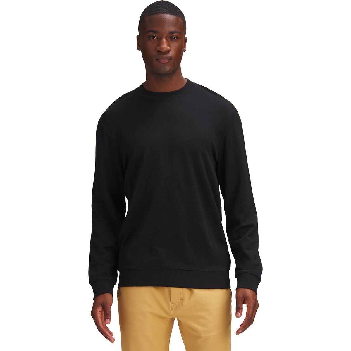 トップス icebreaker m merino terry LS sweatshirts 楽天市場】アイスブレーカー メリノテリーLSスウェットシャツ