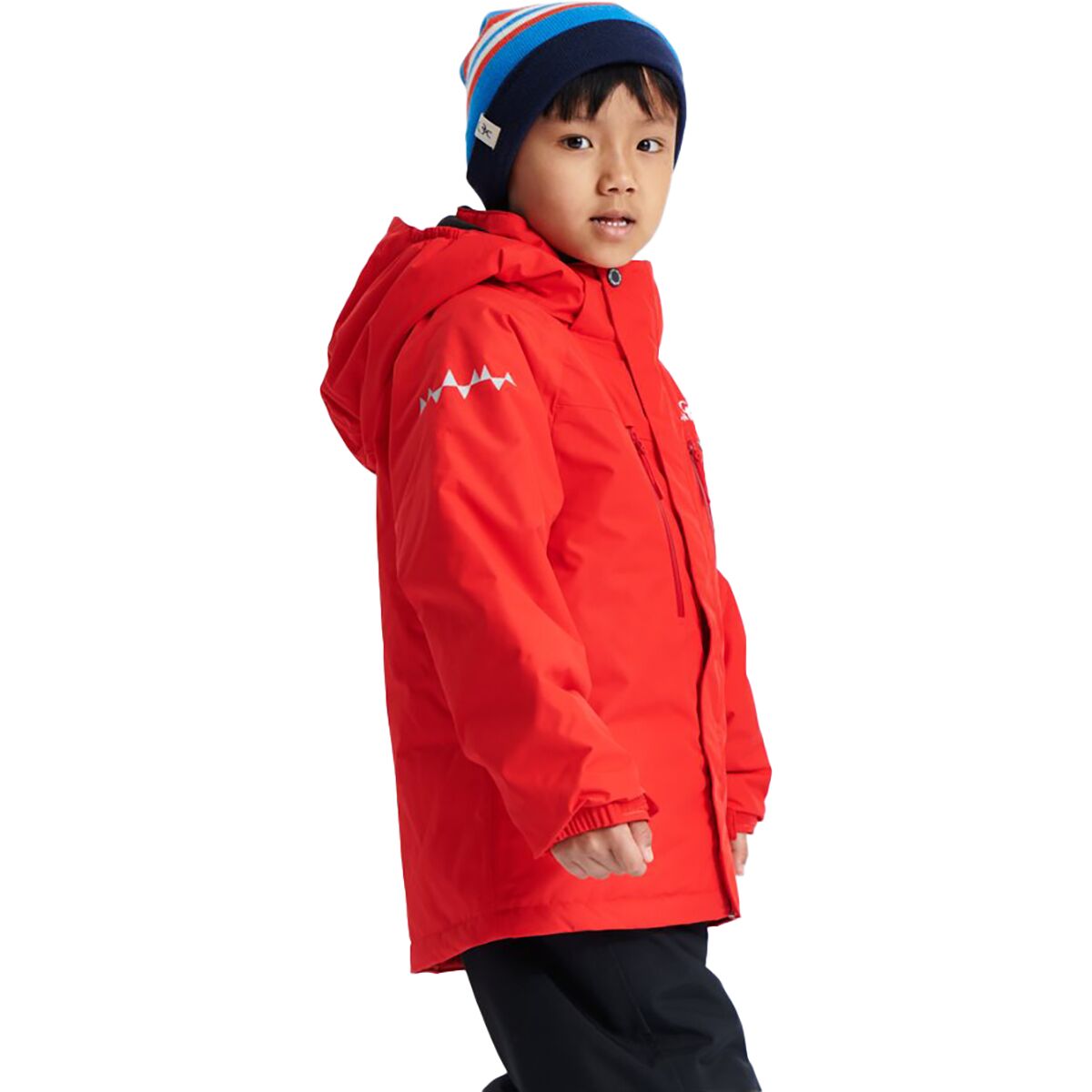 Isbjorn of Sweden Helicopter Winter Jacket - Kids' - Kids