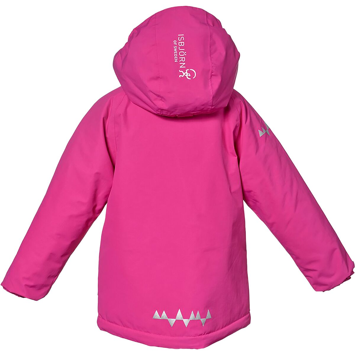 Isbjorn of Sweden Helicopter Winter Jacket - Toddlers' - Kids