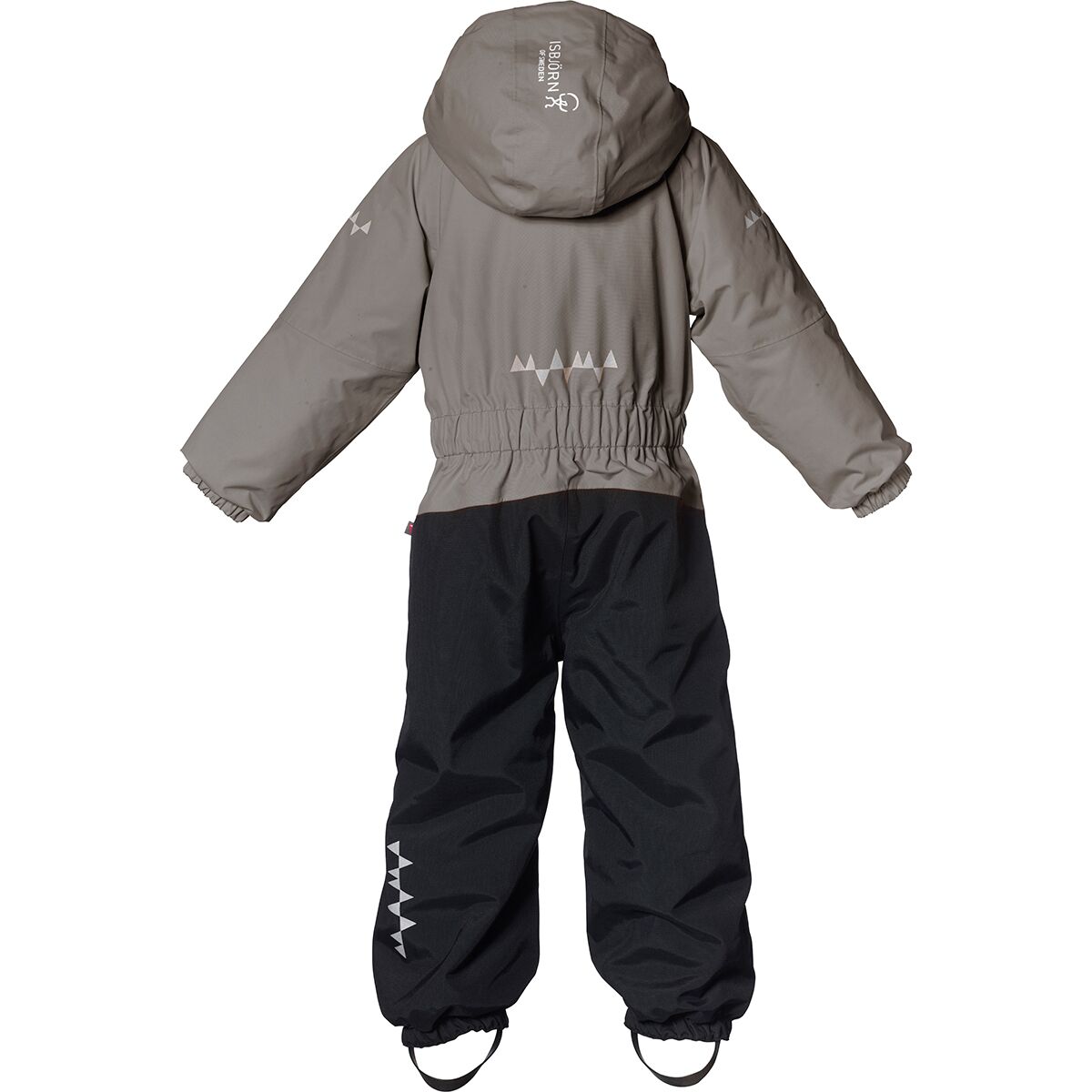 Isbjorn of Sweden Penguin Snowsuit - Toddlers' - Kids