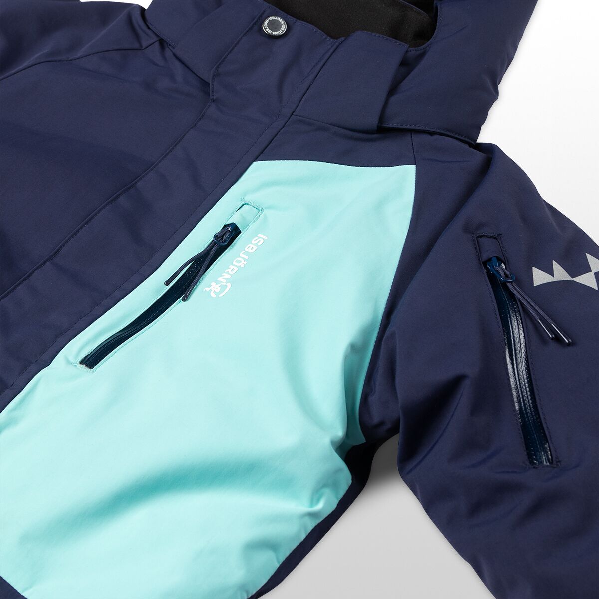 Isbjorn of Sweden Halfpipe Winter Jumpsuit - Kids' - Kids