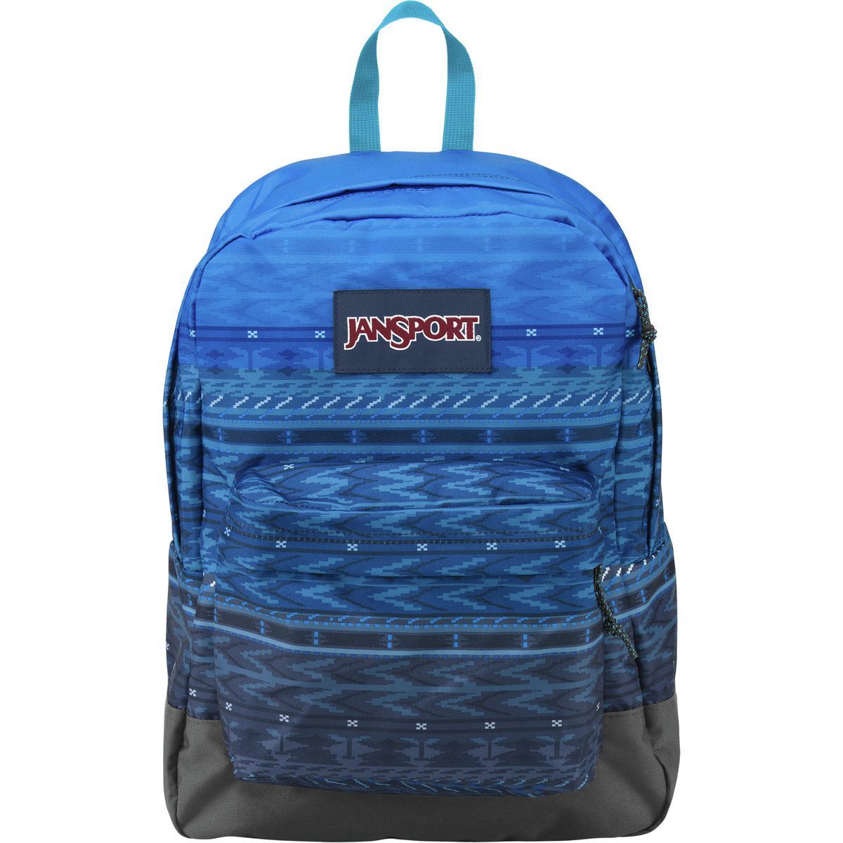 JanSport Black Label Superbreak 25L Backpack - Hike & Camp