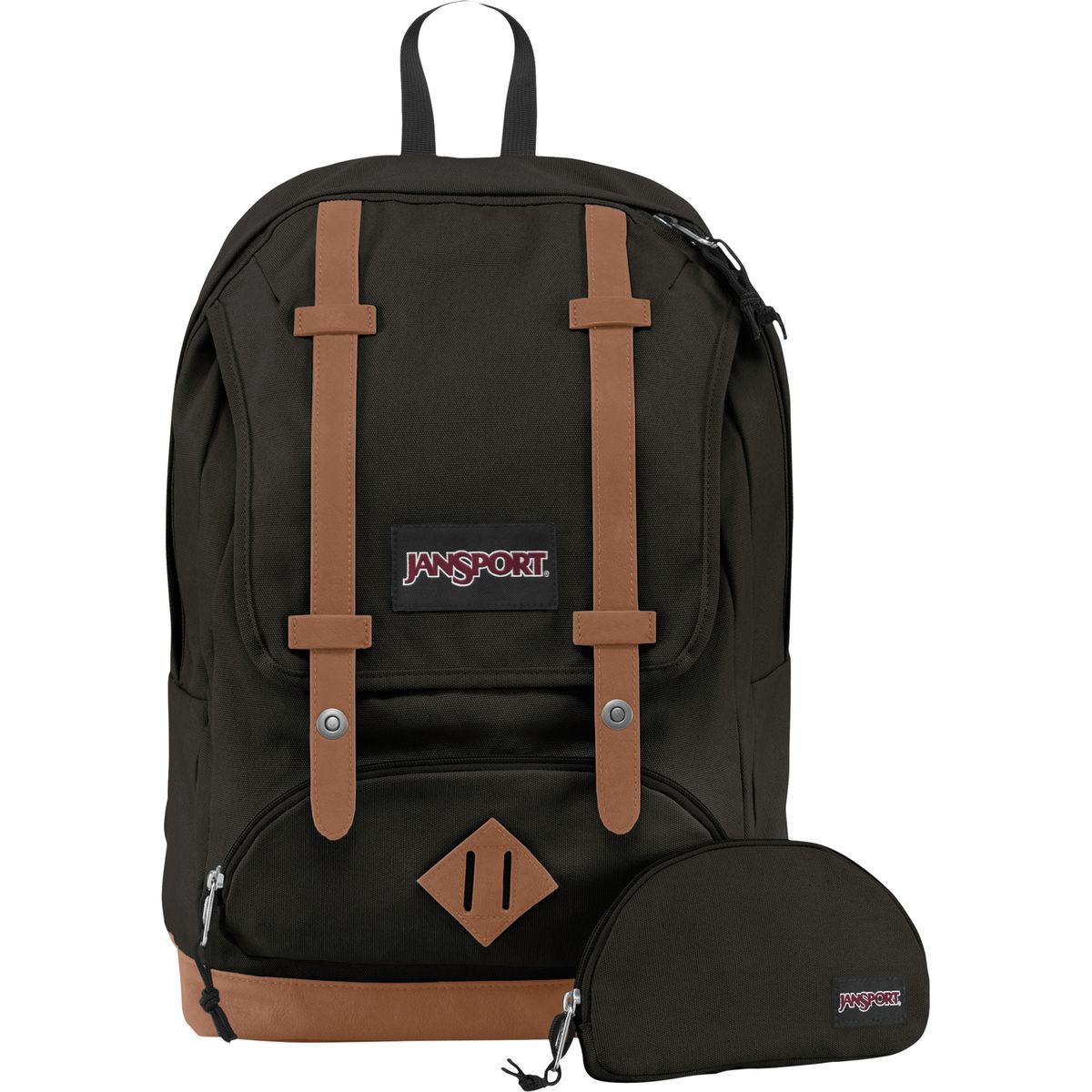 JanSport Baughman 25L Backpack - Hike & Camp JanSport Baughman 25L Backpack - Hike & Camp