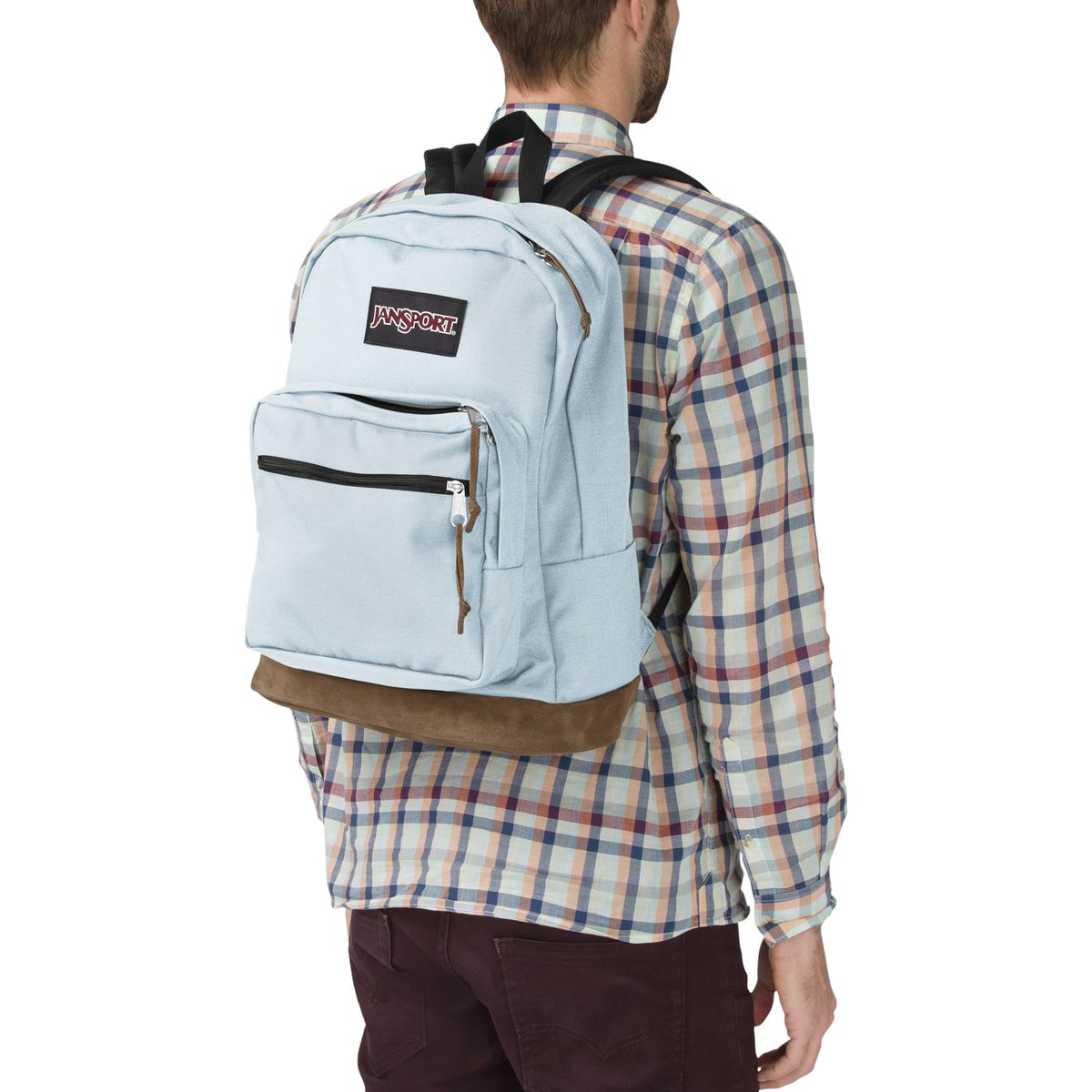 JanSport Right Pack 31L Backpack - Hike & Camp JanSport Right Pack 31L Backpack - Hike & Camp