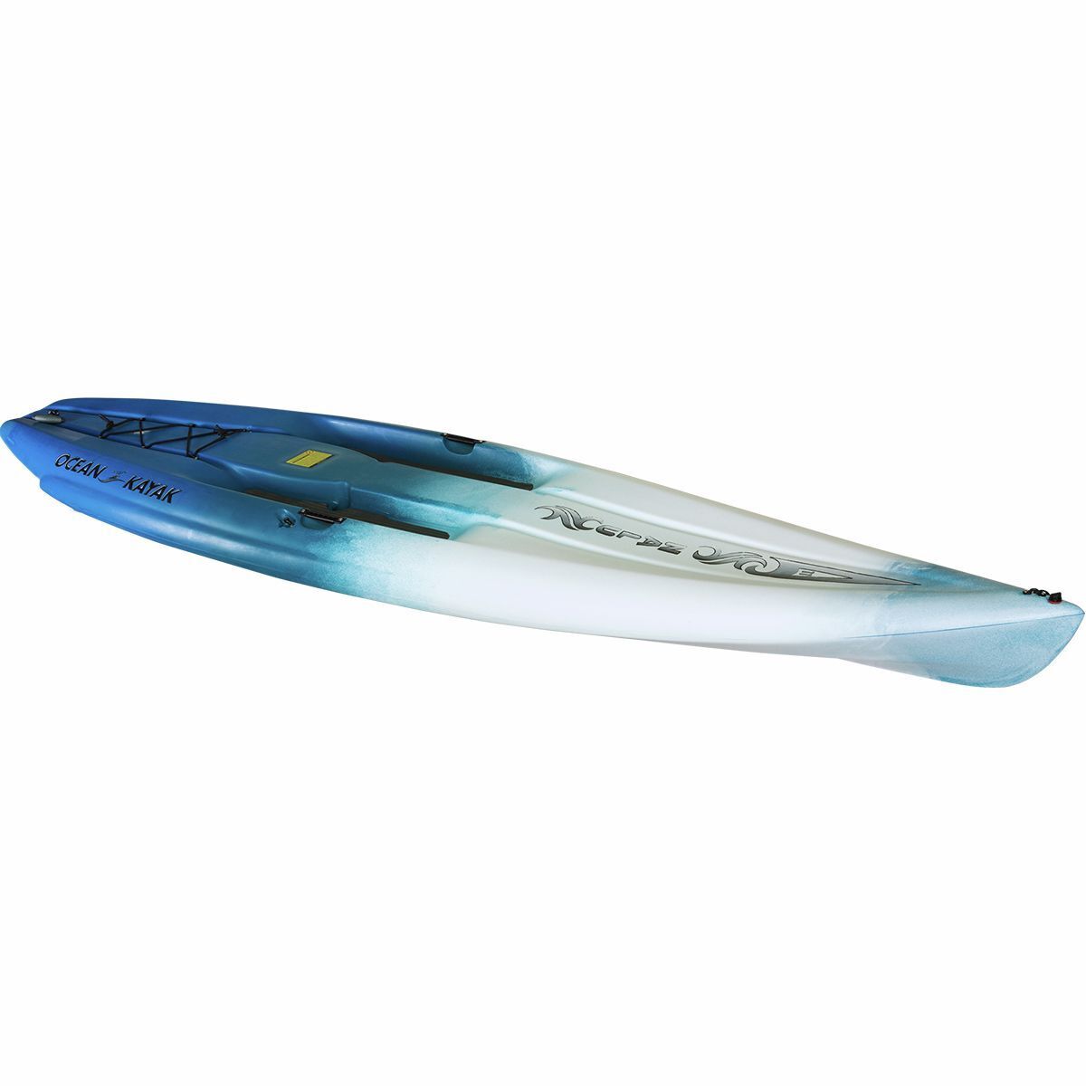 Ocean Kayak Nalu 11 Stand-Up Paddleboard - 2021 - Paddle