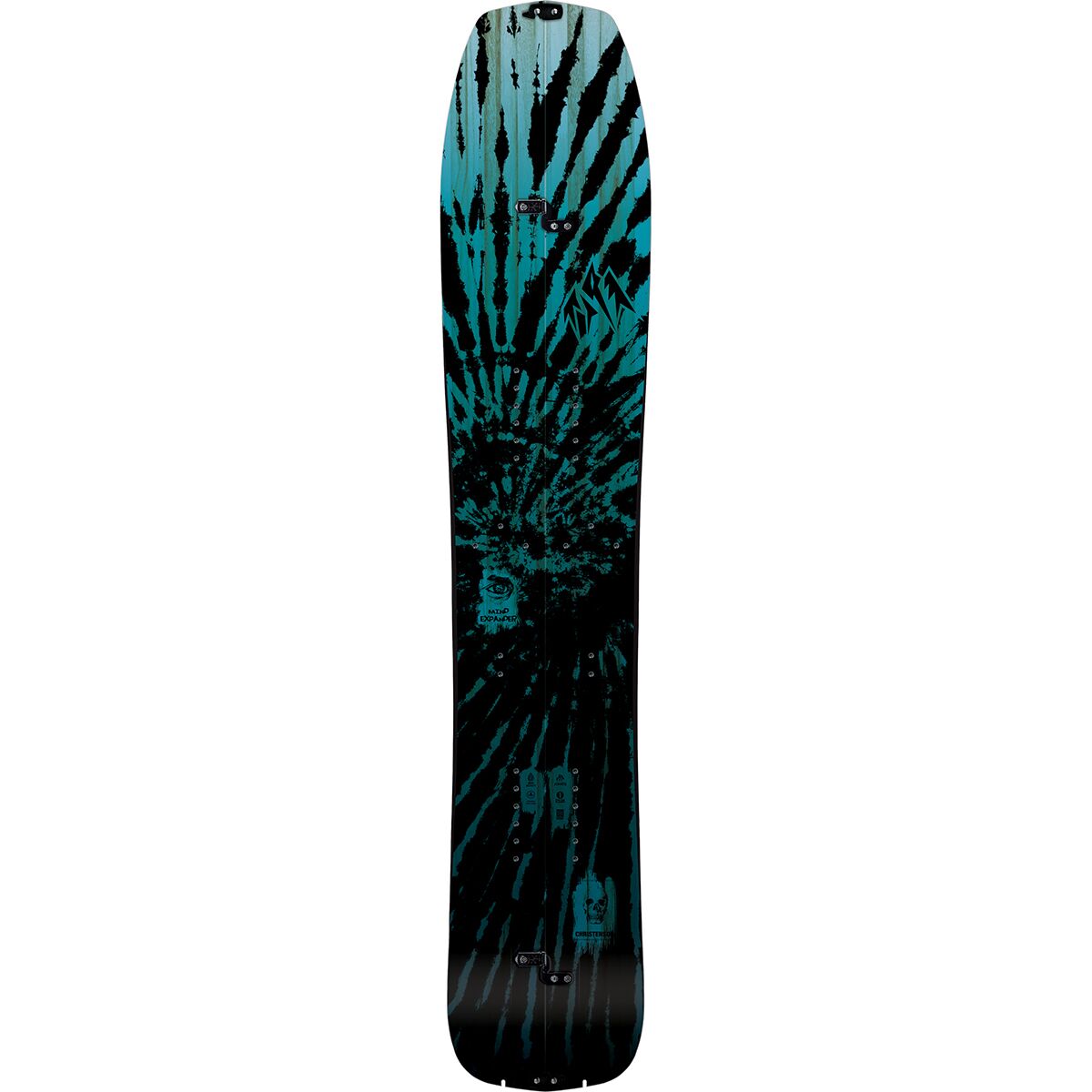 Jones Snowboards Mind Expander Splitboard - 2022 - Snowboard
