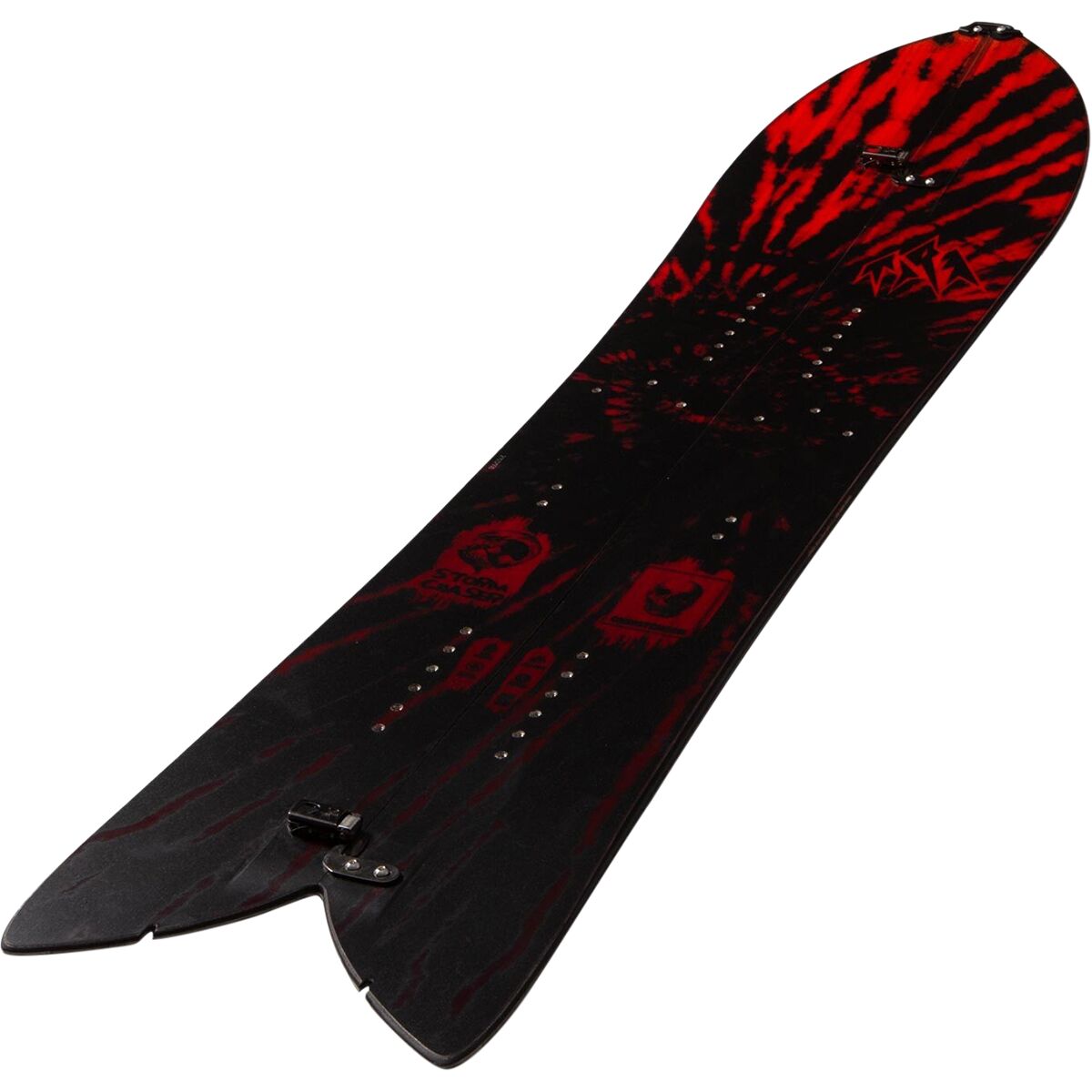 Jones Snowboards Storm Chaser Splitboard - 2022 - Snowboard