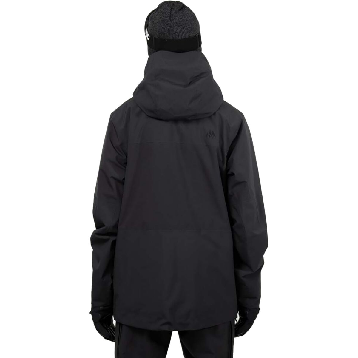 Jones Snowboards Mountain Surf Parka - Men's - Men
