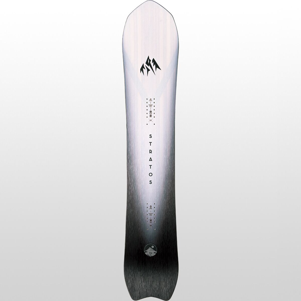 Jones Snowboards Stratos Snowboard - 2023 - Snowboard