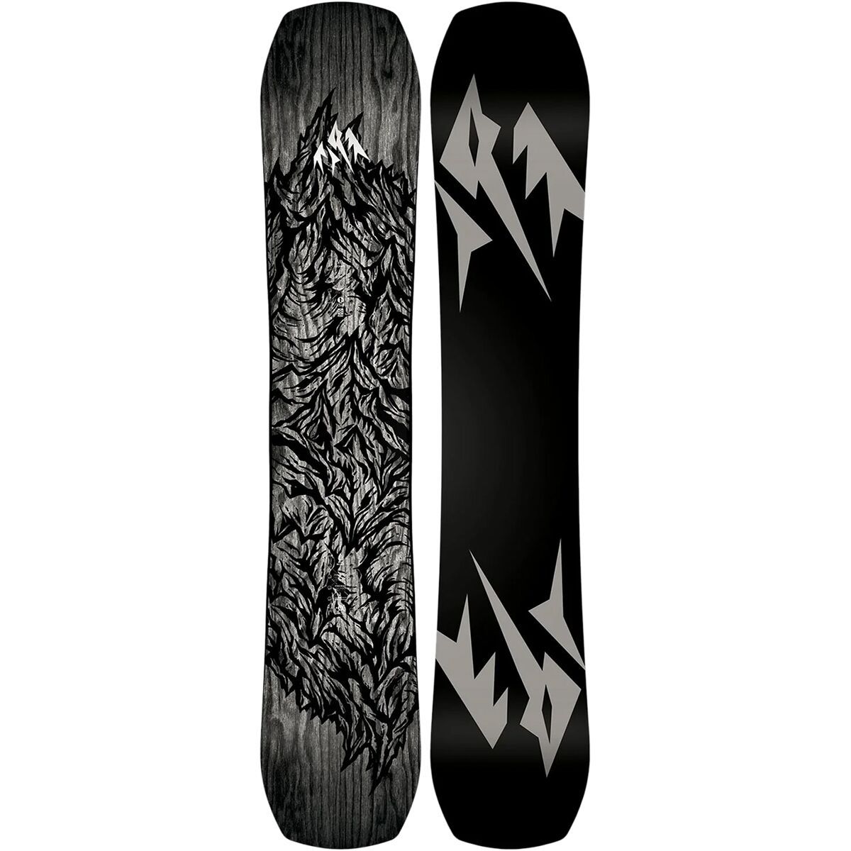 Jones Snowboards Ultra Mountain Twin Snowboard - 2023 - Snowboard