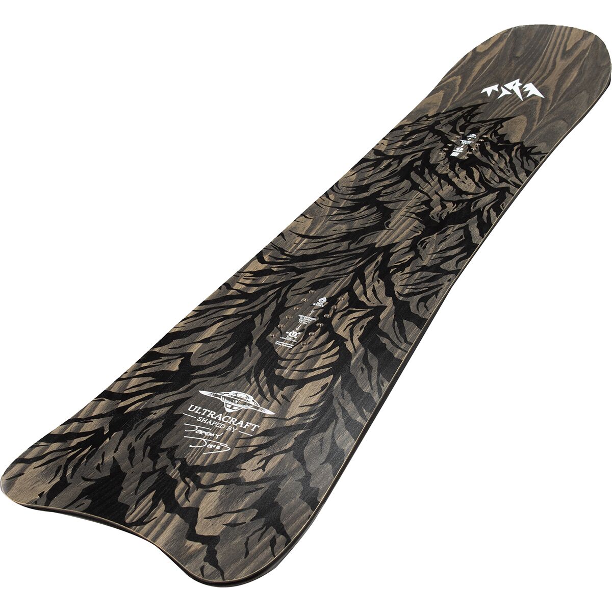 スノーボード JONES ULTRA CRAFT 156cm WOOVEN_D4.jpg