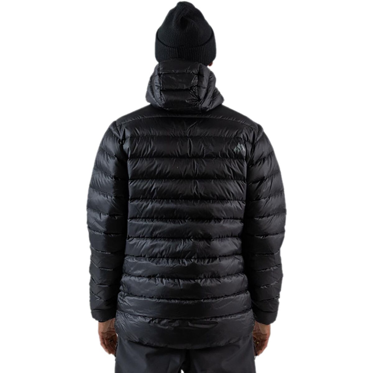 Jones Snowboards Re-Up Down Recycled Hoodie - Men