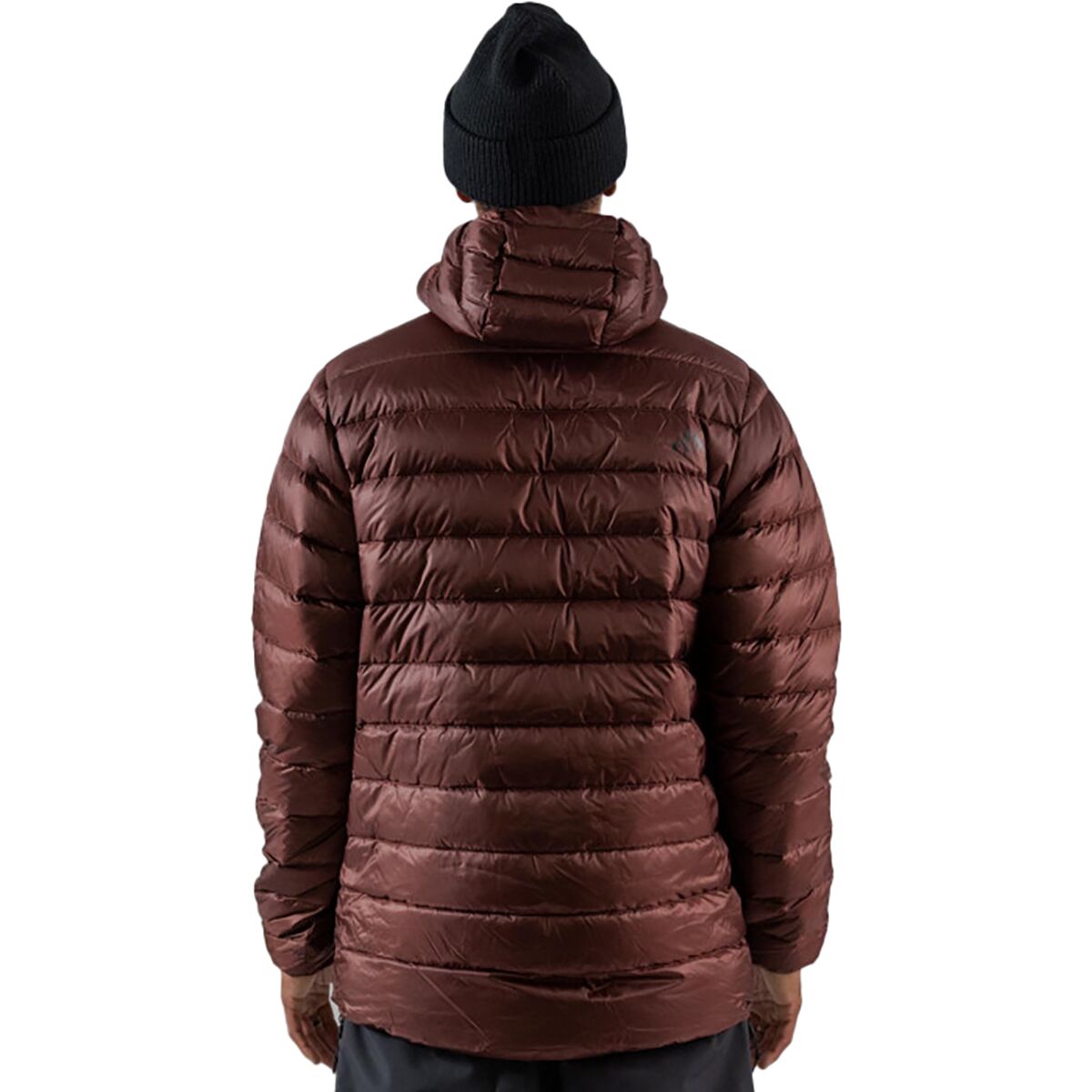 Jones Snowboards Re-Up Down Recycled Hoodie - Men