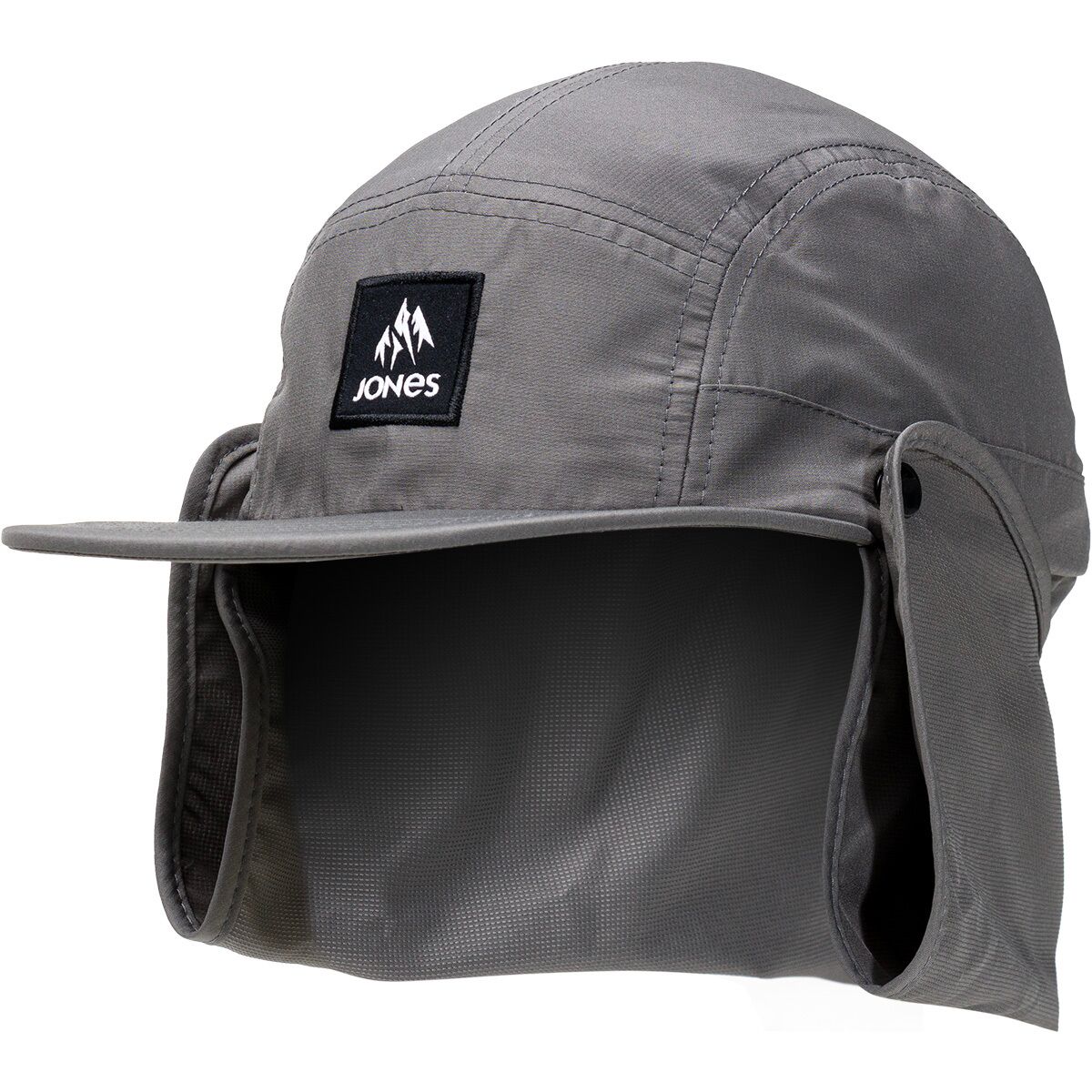 Jones Snowboards Shasta Rama Cap - Men
