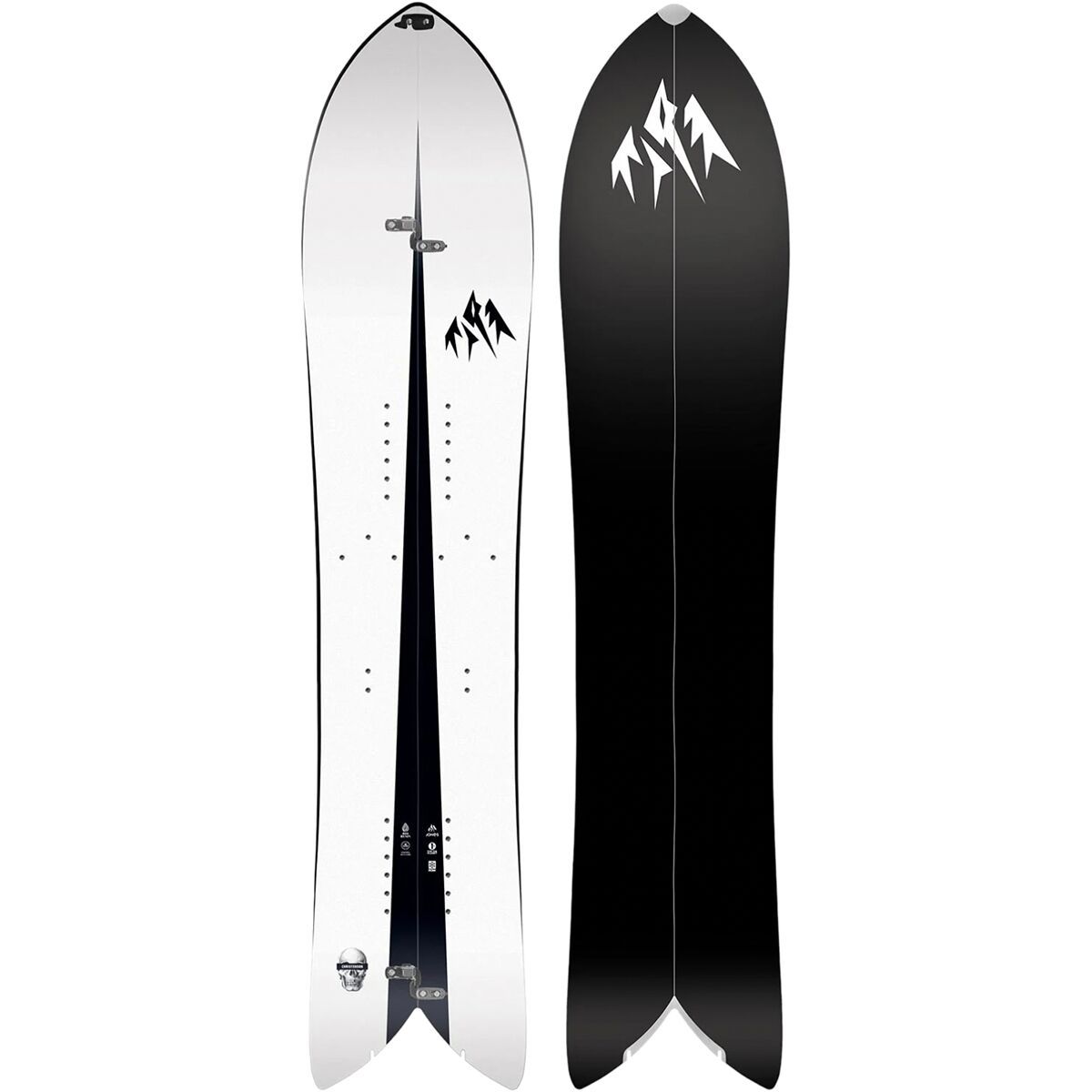 Jones Snowboards Storm Chaser Splitboard - 2024 - Snowboard